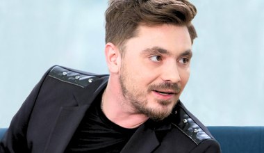 O wybryku Daniela Martyniuka mówi cały świat. Wiadomo, co się z nim później stało