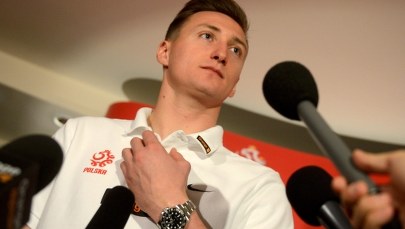 ​O wyjazd na Euro rywalizuje czterech bramkarzy. Tytoń: Nikt nie może czuć się pewniakiem