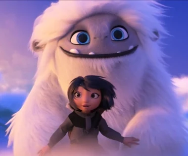"O Yeti!" [trailer]