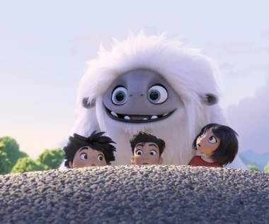 "O Yeti!": Yeti twój najlepszy przyjaciel [recenzja]