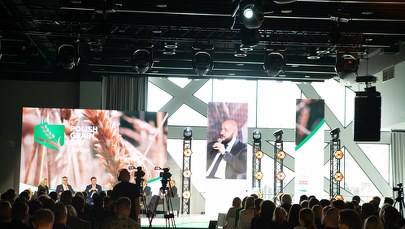 ​O zbożu podczas 2. edycji Polish Grain Day