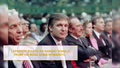O złotym dziecku, które zostało prezydentem. Tak dorastał Donald Trump