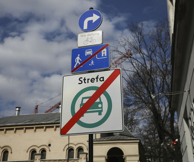 O zmianach dotyczących  stref czystego transportu