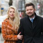 Katarzyna Bonda O związku Bondy i Mroza mówiła cała Polska. Było o krok od ślubu