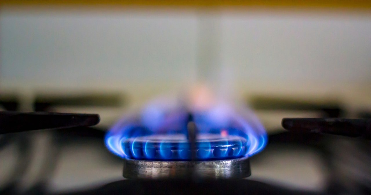 O zwrot VAT-u za gaz może starać się 300 tys. gospodarstw domowych / rfranca /123RF/PICSEL