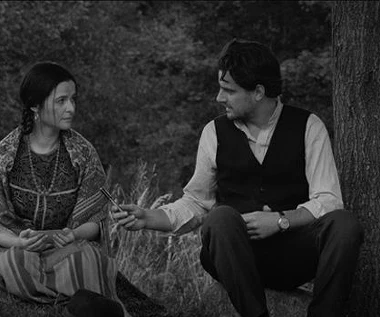 O życiu cygańskiej artystki