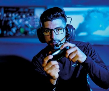 Oakley Prizm Gaming - optyczne soczewki dla graczy i e-sportowców już w Polsce