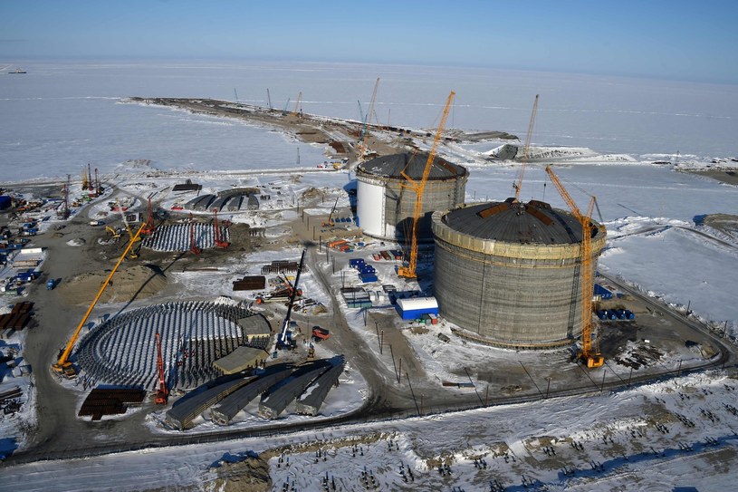 OAO Novatek drugi co do wielkości producenta gazu ziemnego w Rosji /AFP
