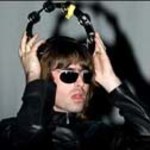 Oasis: Wszystko przez Liama