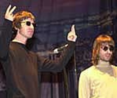 Oasis zakończyli nagrywanie płyty