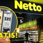 Oatly 1+1 gratis w Netto! Kultowe napoje owsiane taniej tylko przez kilka dni!