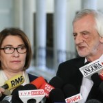 Oba projekty klubu PiS ws. podwyżek zostały wycofane z Sejmu