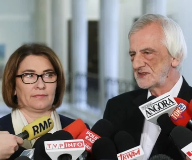 Oba projekty klubu PiS ws. podwyżek zostały wycofane z Sejmu