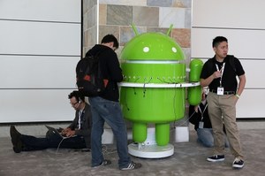 Obad - najbardziej zaawansowany trojan dla Androida 