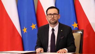 Obajtek: Inwestycje Grupy Orlen kołem zamachowym dla rozwoju gospodarki