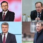 Obajtek, Kamiński, Kurski  i Wąsik. Jest decyzja ws. startu polityków w wyborach do PE