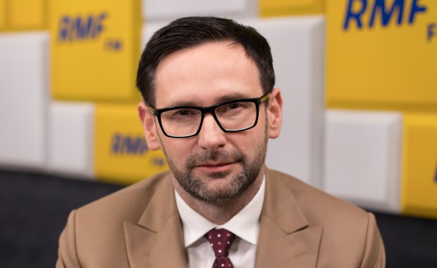 Obajtek: Kontrakt z Equinorem zabezpiecza nas w 2023 i przez następne 10 lat