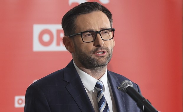 Obajtek: Nie ma obaw, żeby aktywa nabyte przez Saudi Aramco trafiły do Rosjan