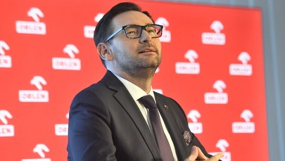 Obajtek: Nie widzę szans, by Rosjanie zostali współwłaścicielami Rafinerii Gdańskiej