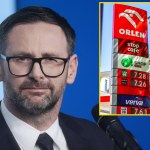 Obajtek o cenach paliw. "Nie słyszę, że teraz Orlen łupi Polaków"