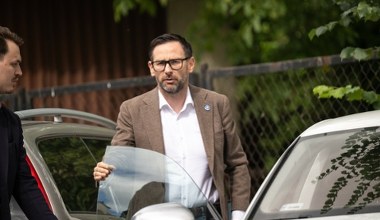Obajtek o cenach paliw. "Program CPN to jedna wielka fikcja"