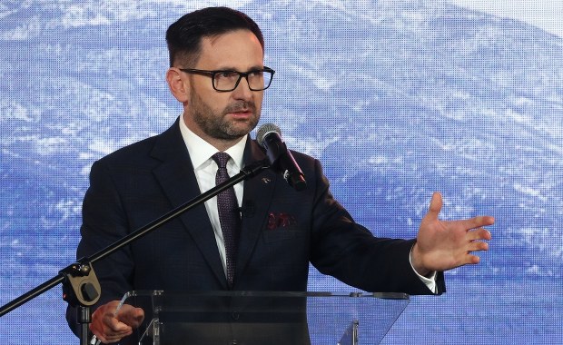 Obajtek o połączeniu Orlenu z PGNiG: Celem silny multienergetyczny koncern