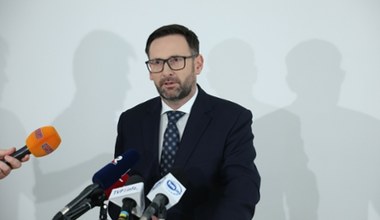 Obajtek o umowie z krajami Mercosur. "To jest wielki problem"