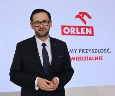 Obajtek: Orlen zyska dostęp do ponad 30 mln baryłek ropy na Szelfie Norweskim