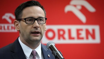 Obajtek: Robert Kubica może dalej liczyć na wsparcie Orlenu