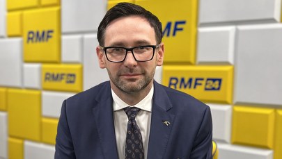 Obajtek: Robimy wszystko, by benzyna nie kosztowała 7 zł