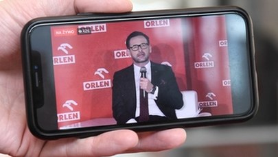 Obajtek: Silny koncern multienergetyczny jest potrzebny