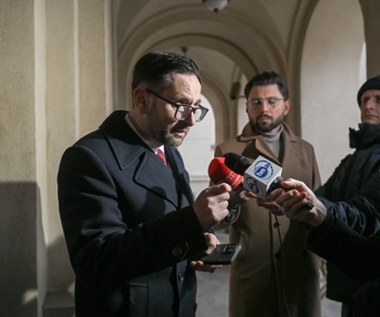 Obajtek stawił się w NIK. "Orlen i zarząd to są grabarze polskiej firmy"