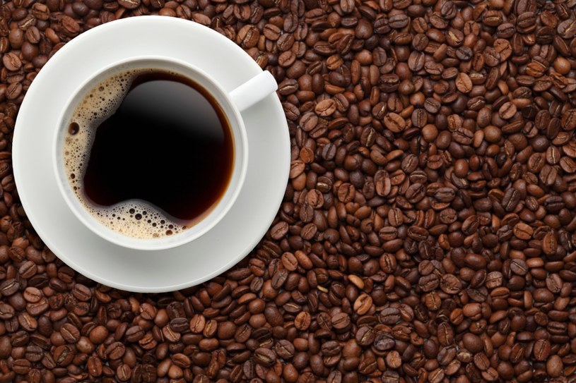 Obalamy mity dotyczące kawy /123RF/PICSEL