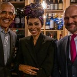 Obama, Brzoska i Omenaa Mensah łączą siły. Strategiczny sojusz 
