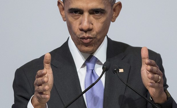 Obama chce przyjąć uchodźców, ale nie zgadzają się na to kolejne stany