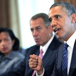 Obama coraz bliżej uzyskania zgody na interwencję w Syrii