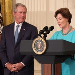 Obama do Busha: Zostawiłeś mi bardzo dobry pakiet telewizyjny