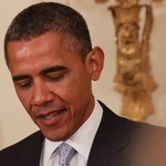 Obama do Komorowskiego: Ubolewam z powodu błędu