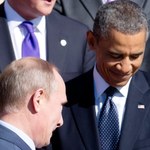 Obama i Putin „głęboko podzieleni” ws. Syrii. Rozmawiali przez 20 min 