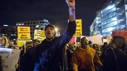 Obama krytykuje uczestników zamieszek. „Sprzeciwiam się niszczeniu własnych wspólnot”