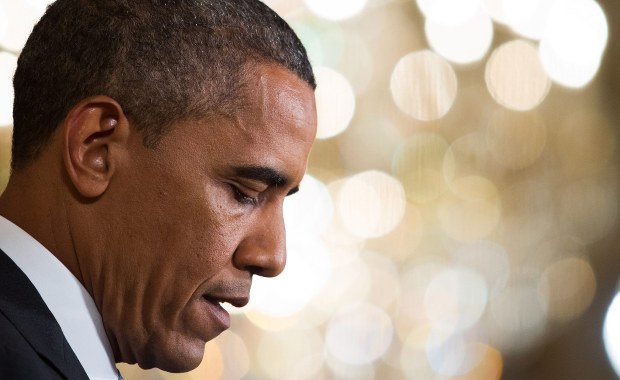 Obama ma żal do Putina za ochłodzenie relacji