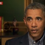 Obama: Najważniejsze amerykańskie interesy są zagrożone