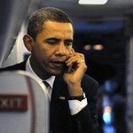 Obama nie odda swojego telefonu