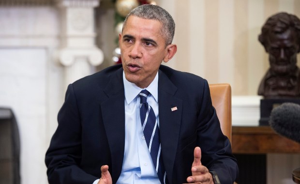 Obama o ataku na Państwo Islamskie: Nie będzie inwazji w stylu irackim