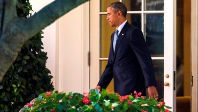 Obama o fali uchodźców: Jest coraz gorzej. Rozwiązanie wymaga współpracy