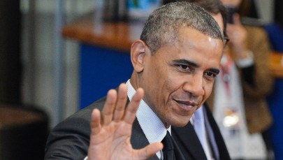 Obama ostrzega Putina. Radzi mu powrót na drogę prawa