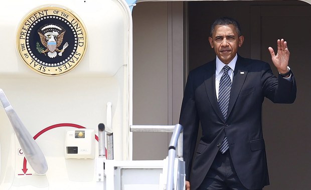 Obama ostrzegł Koreę Północną: Zareagujemy na każdą próbę nuklearną