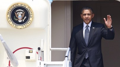 Obama ostrzegł Koreę Północną: Zareagujemy na każdą próbę nuklearną