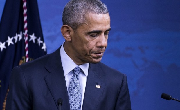 Obama: Państwo Islamskie będzie jeszcze długo zagrożeniem