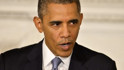 Obama: Paraliż rządu podważył wiarygodność USA na świecie
